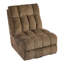 Fauteuil inclinable pivotant à 360 ° avec dossier réglable-1778674207