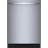 24" Bar Handle 800 Series Dishwasher