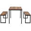 Belen 4 - Person Dining Set-1668595164-1699983895-1668595165