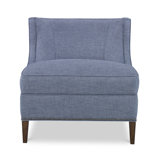 Social Slipper Chair