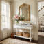 Beauman 90cm Console Table-922873816