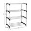 8 Pair Shoe Rack-215224787