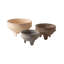 Omayra Handmade Fabric Decorative Bowl Set