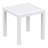Quadis Plastic 4 - Person Patio Conversation Set with Cushions-395753813-388554797