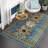 Eesi Oriental Indoor Rug-20617214
