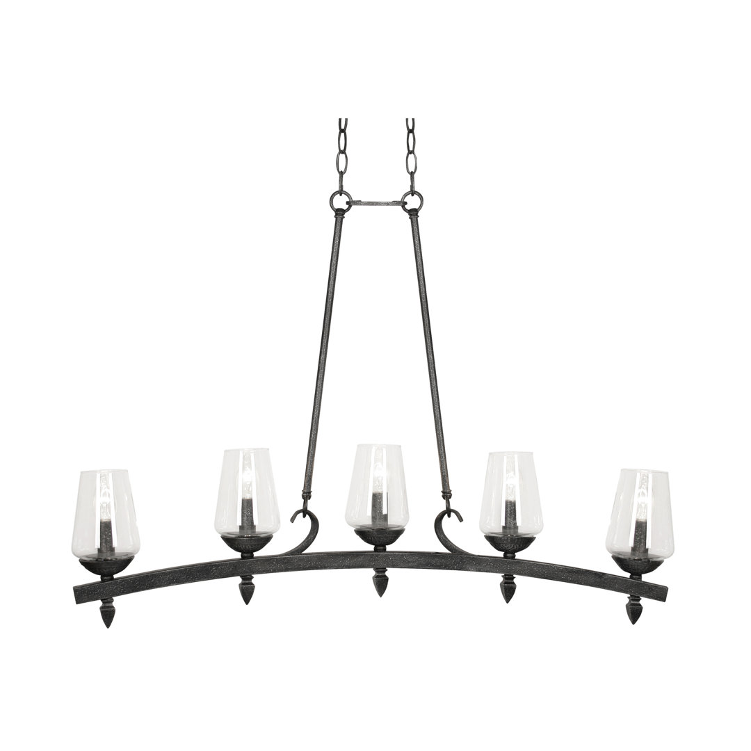 Nueva 5 - Light Kitchen Island Pendant