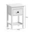 35 cm W Bedside Table