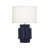 Bleu minuit mat