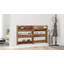Wall Shoe Cabinets With Shelf 2 Pcs Engineered Wood-487293029
