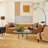 Milchan High-Low Wool-Blend Area Rug-92279199