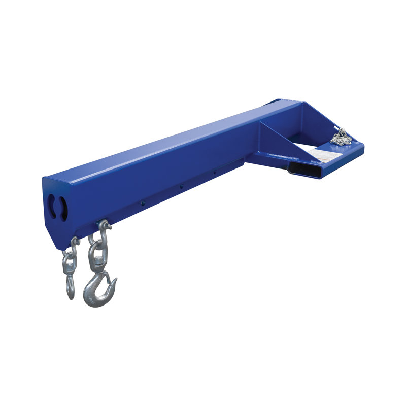 Nacelle télescopique Econo, H 11,5 po x l 38 po x P 80,38 po