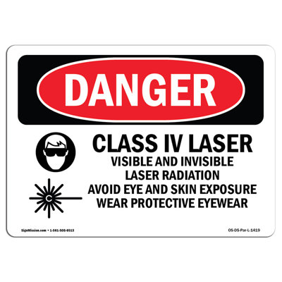Danger Sign