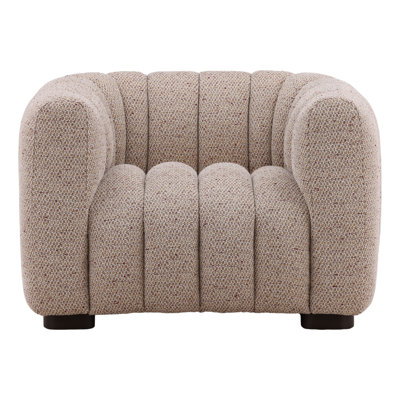 Chaise d'appoint Zakaria