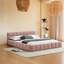 Lit plateforme tapissier Luxury Luxury-1858706876