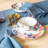 over&back Washed 100% Linen Table Runner - Machine Washable-101293222-101293218