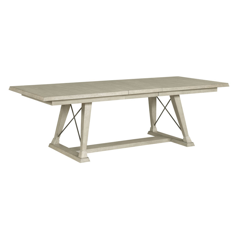 Dealmeida Rectangular Dining Table