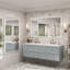 Miroir de meuble-lavabo mural Molly-108625545-108625529