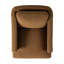 Joplin Swivel Chair-Broadway Gilt-971991609