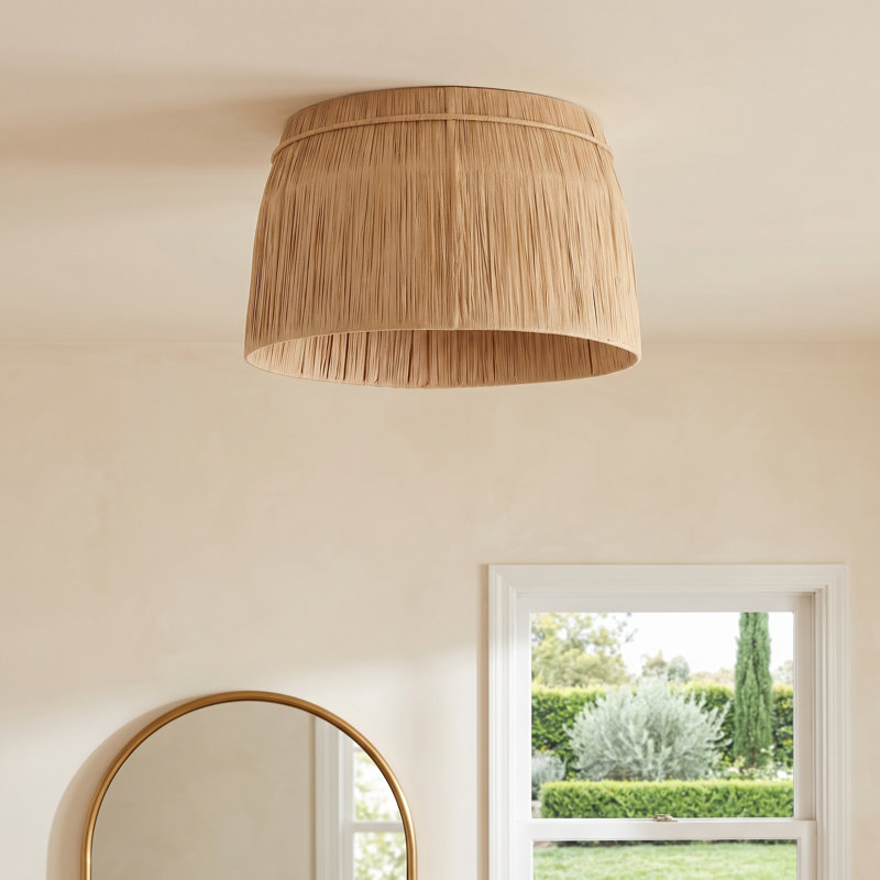 Kremer Arlen Flush Mount