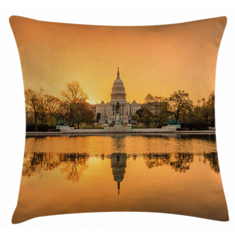 Pillow Cover