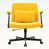 Jaune est en rupture de stock