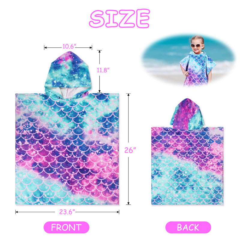 100% Cotton Beach Towel