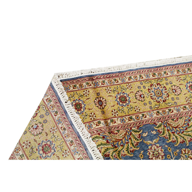 Wool Oriental Indoor Rug
