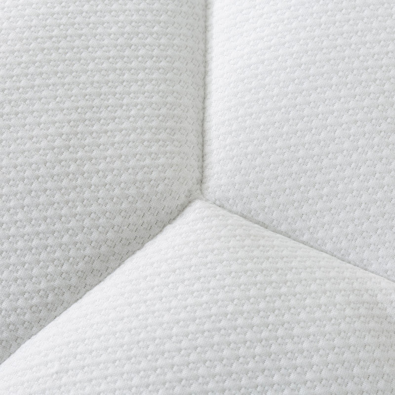 Protège-matelas Stidams Honeycomb, Simple