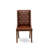 Gazaway Solid Wood Solid Wood Top Four Leg Dining Set-1026574584-1026574591-1026574587
