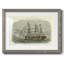 Antique Clipper Ship I-1122690915-1122690914