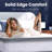 10" Medium Cooling Gel Hybrid Mattress-1085763285-1088980029