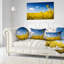 Coussin lombaire Photographie