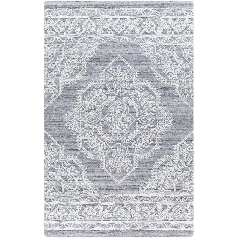 Tapis Dometrius, Rectangle 2 pi x 3 pi
