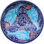 Handmade Ceramic Decorative Bowl
