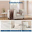 Upholstered Armchair