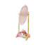 Miroir sur pied en bois pour enfants Olivia the Fairy