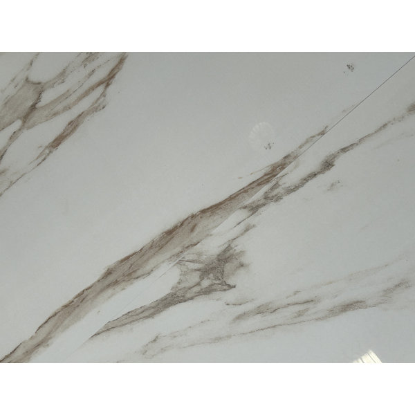 24" x 48" Porcelain Stone Look Wall & Floor Tile