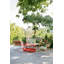Table d'appoint en acier Salsa-124929942