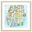 Abc Blue », impression sur papier-47831856-47831949