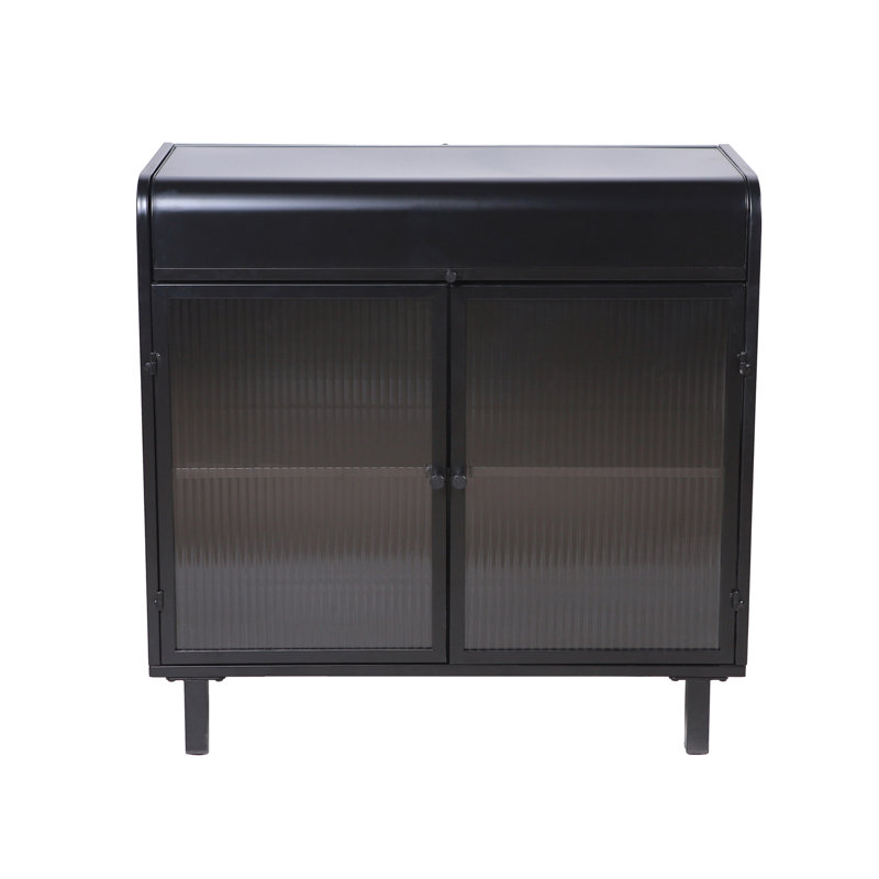 Buffet bas moderne