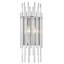 Wallis 2 - Light Flush Mounted Sconce-1793501294