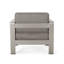 Chaise de patio avec coussins Ace-404818674