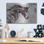 «Dark Brown Horse 4» par Irena Orlov «Dark Brown Horse 4» par Irena Orlov-1616620649
