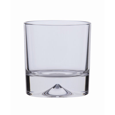 Dimple Double Old Fashioned Tumbler (Set of 2)