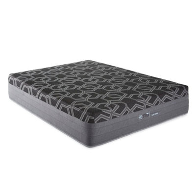 Smooth Top Foam, Ultra Plush Mattress