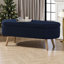 Banc de rangement avec repose-pieds Luxury-146094888