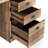 Executive Desk Office Set