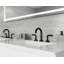 Robinet de salle de bain Zeelan-93559667