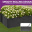 Metal Raised Garden Bed-1365065799-1365065794