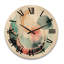 Horloge murale Marybelle-367139699